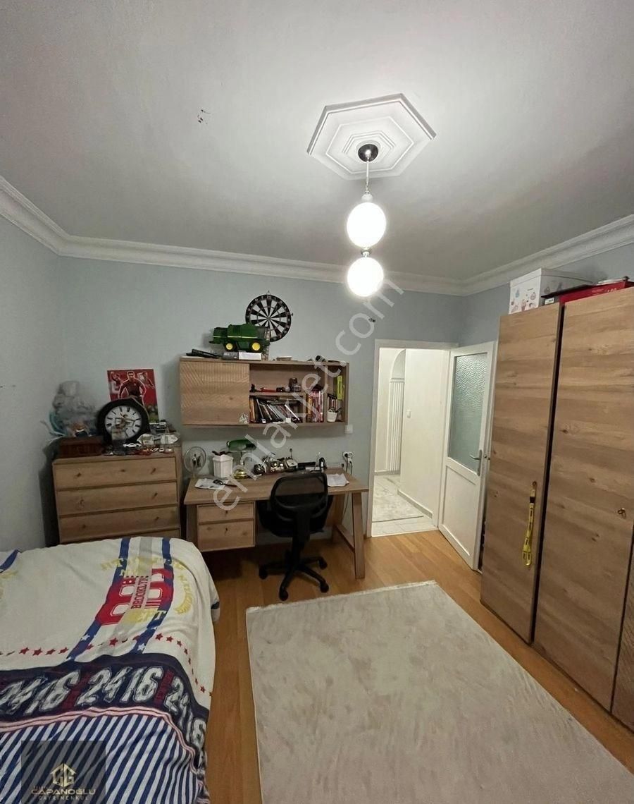 100.yıl Polis Evlerinde Satılık Daire - Görsel 18