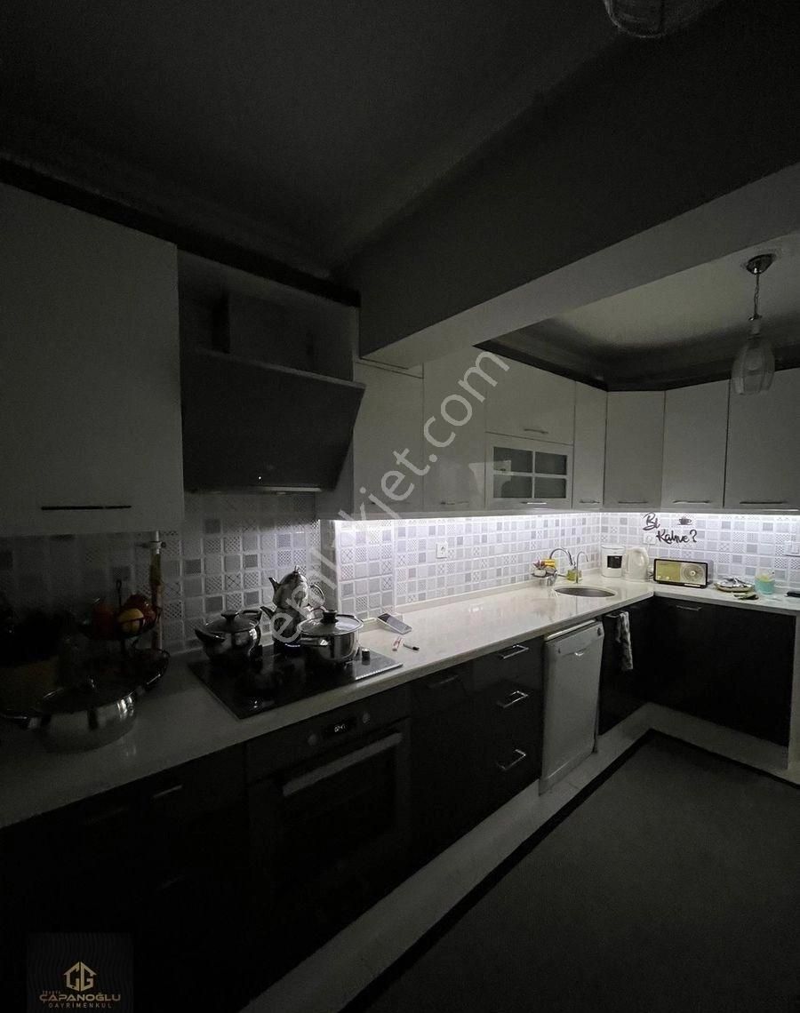 100.yıl Polis Evlerinde Satılık Daire - Görsel 27