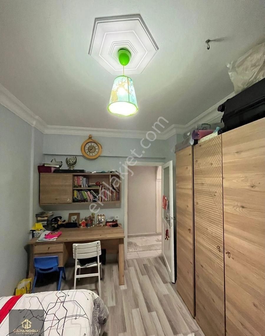 100.yıl Polis Evlerinde Satılık Daire - Görsel 10