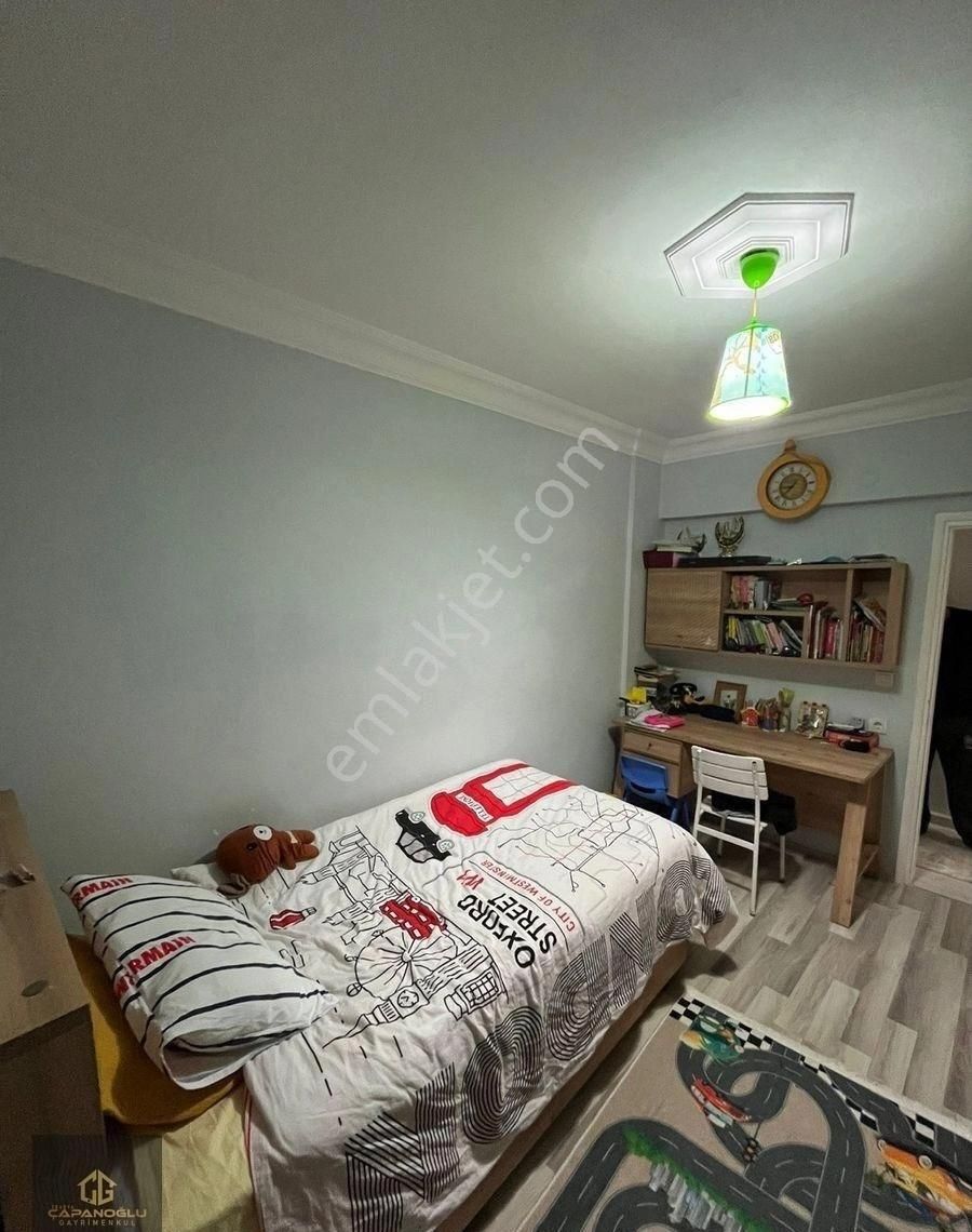 100.yıl Polis Evlerinde Satılık Daire - Görsel 2