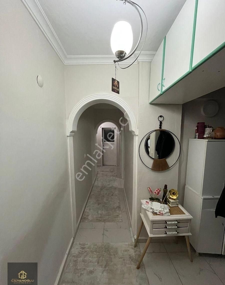 100.yıl Polis Evlerinde Satılık Daire - Görsel 3