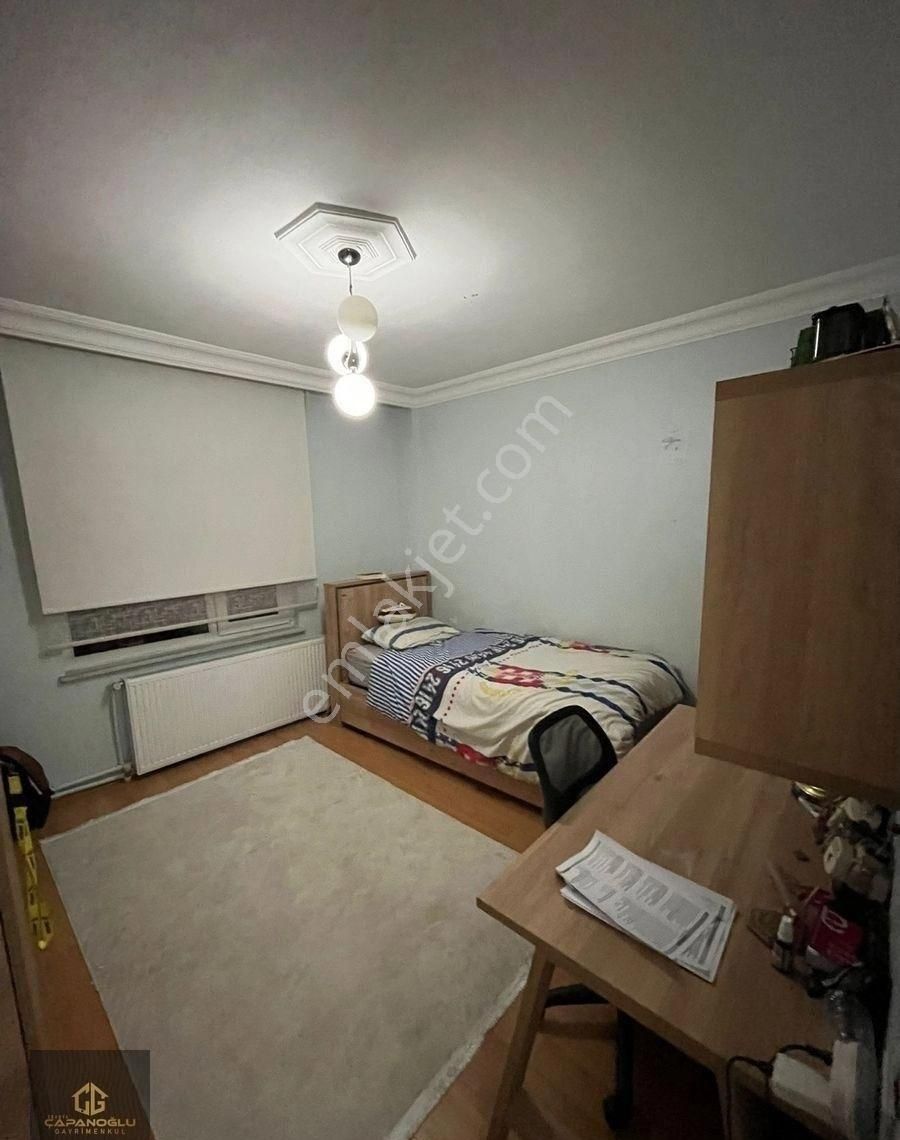 100.yıl Polis Evlerinde Satılık Daire - Görsel 21