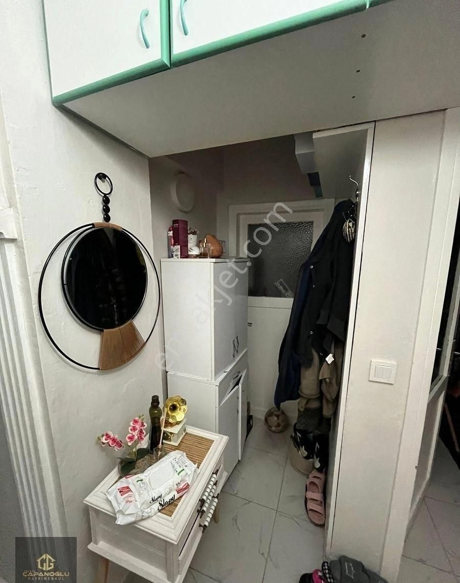 100.yıl Polis Evlerinde Satılık Daire - Görsel 26