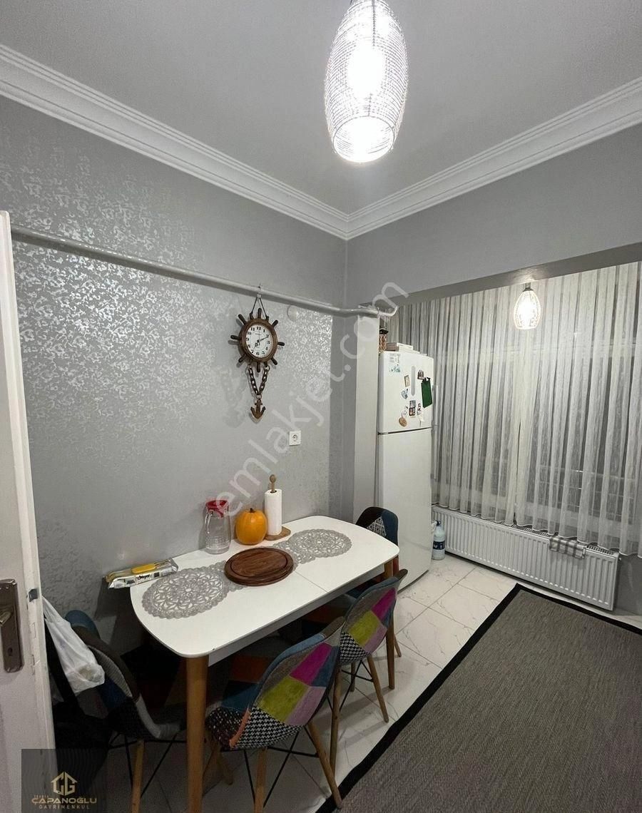 100.yıl Polis Evlerinde Satılık Daire - Görsel 7