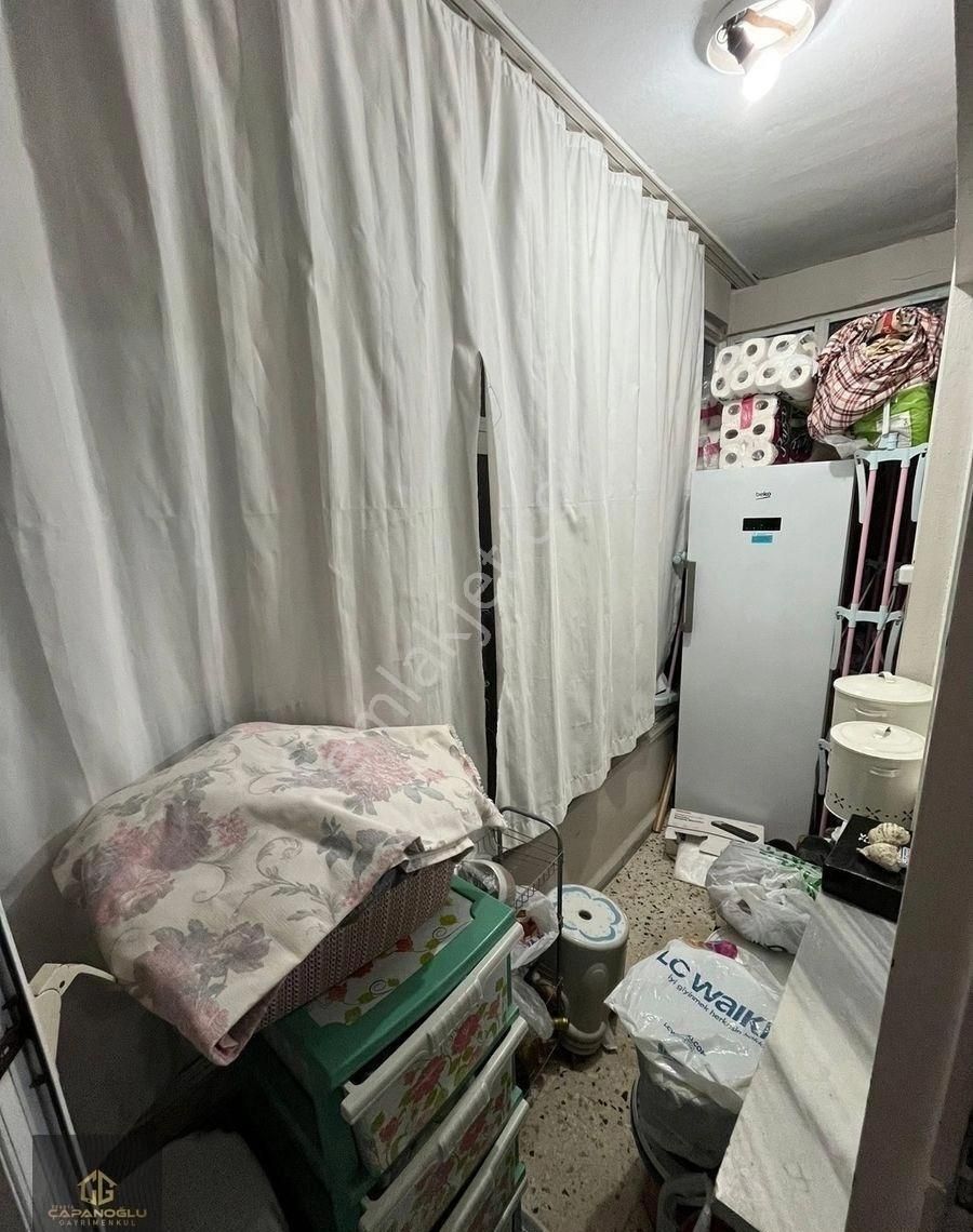 100.yıl Polis Evlerinde Satılık Daire - Görsel 16