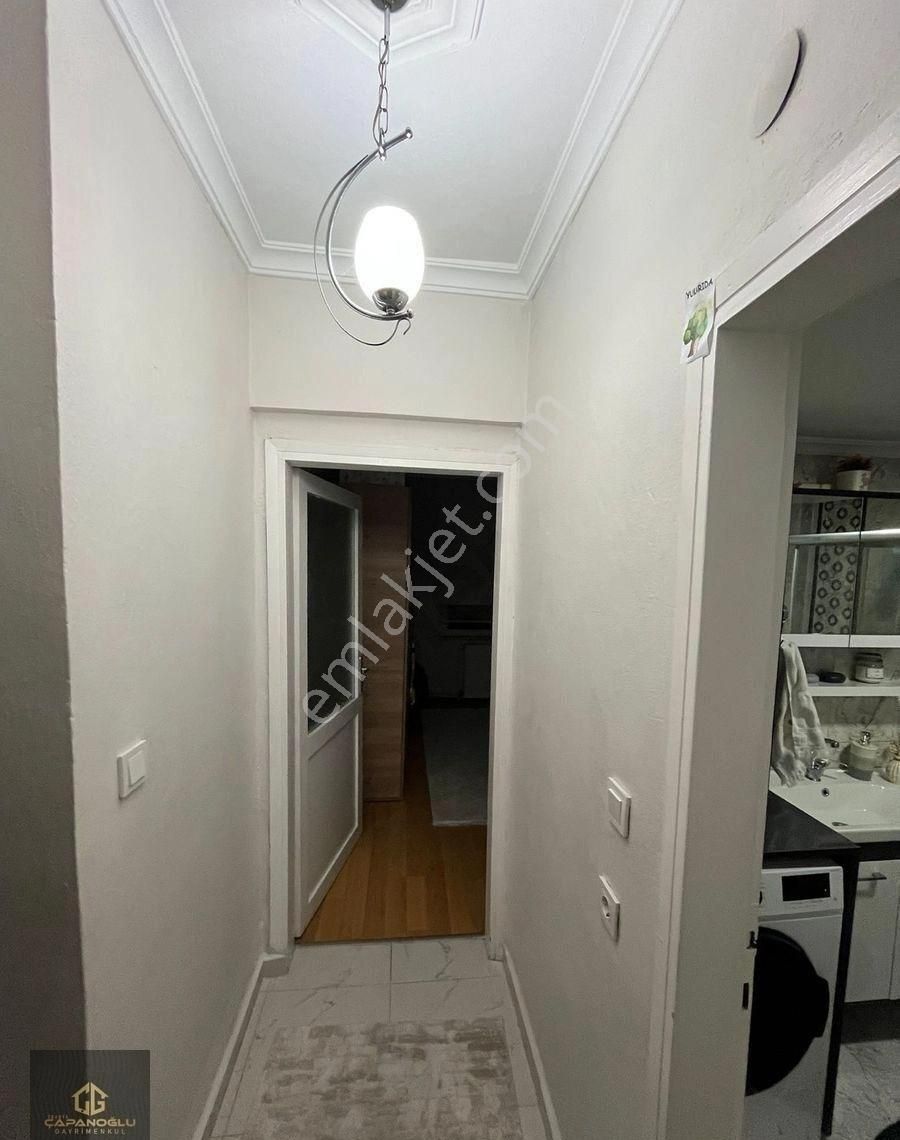 100.yıl Polis Evlerinde Satılık Daire - Görsel 17