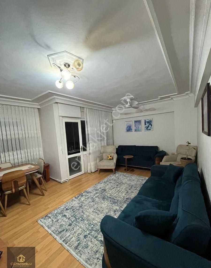 100.yıl Polis Evlerinde Satılık Daire - Görsel 25