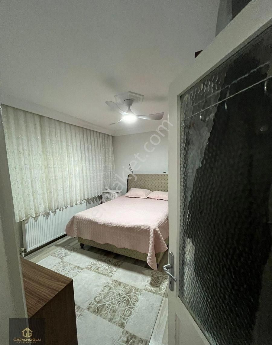 100.yıl Polis Evlerinde Satılık Daire - Görsel 8