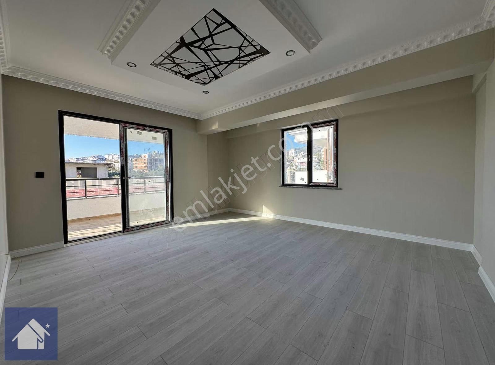 *erdem İnşaat İmzasıyla*plaja 5 Dk Ultra Lüks 2+1*komisyonsuz - Görsel 35