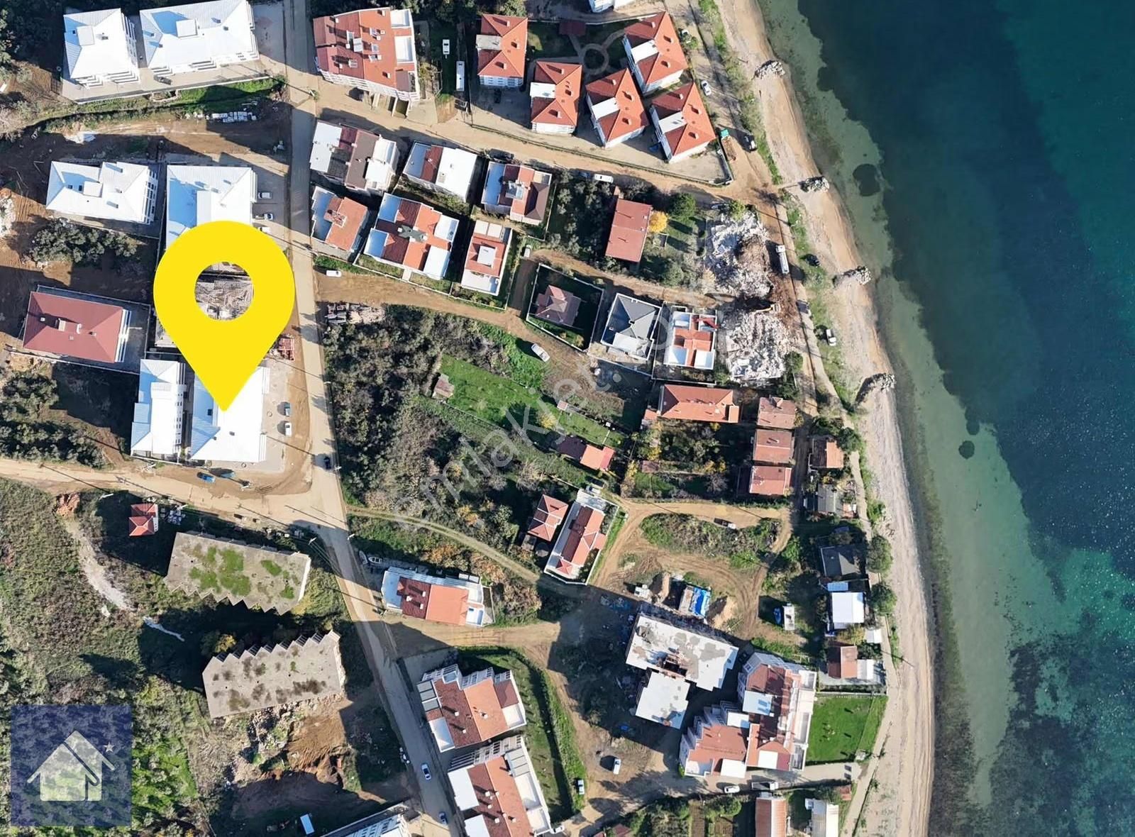 *erdem İnşaat İmzasıyla*plaja 5 Dk Ultra Lüks 2+1*komisyonsuz - Görsel 11