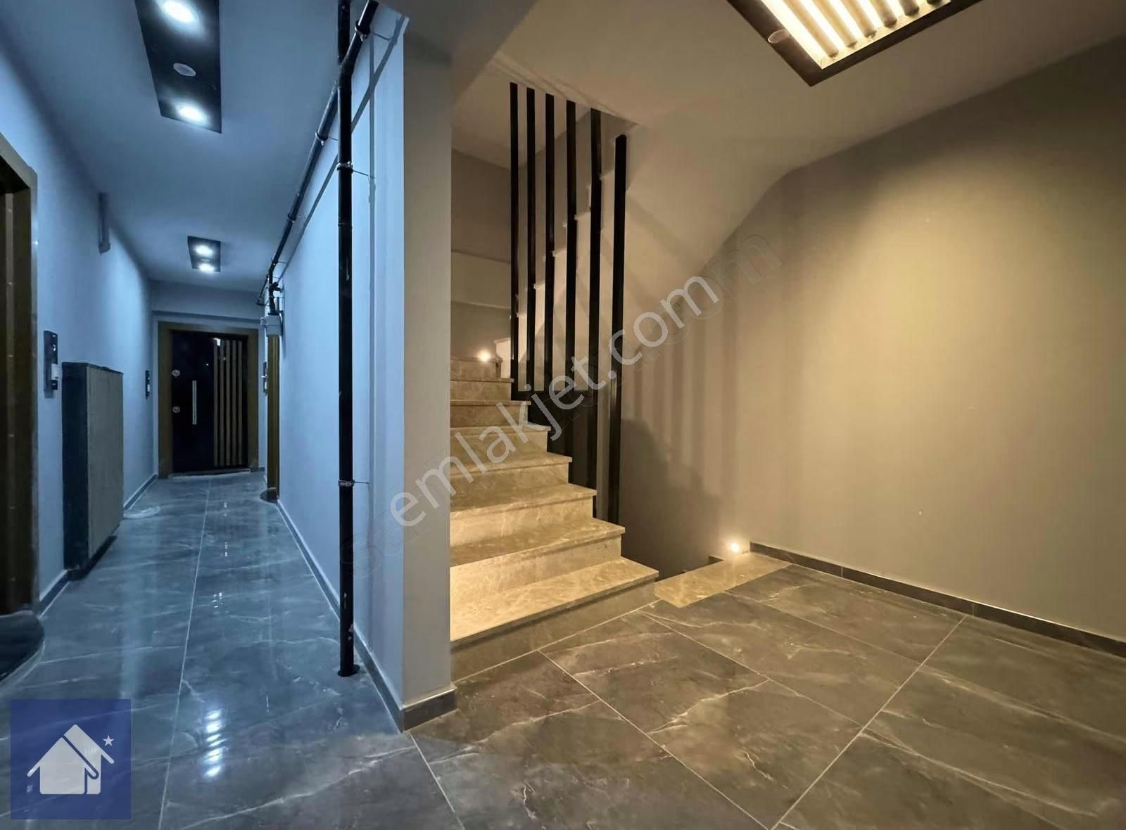 *erdem İnşaat İmzasıyla*plaja 5 Dk Ultra Lüks 2+1*komisyonsuz - Görsel 34