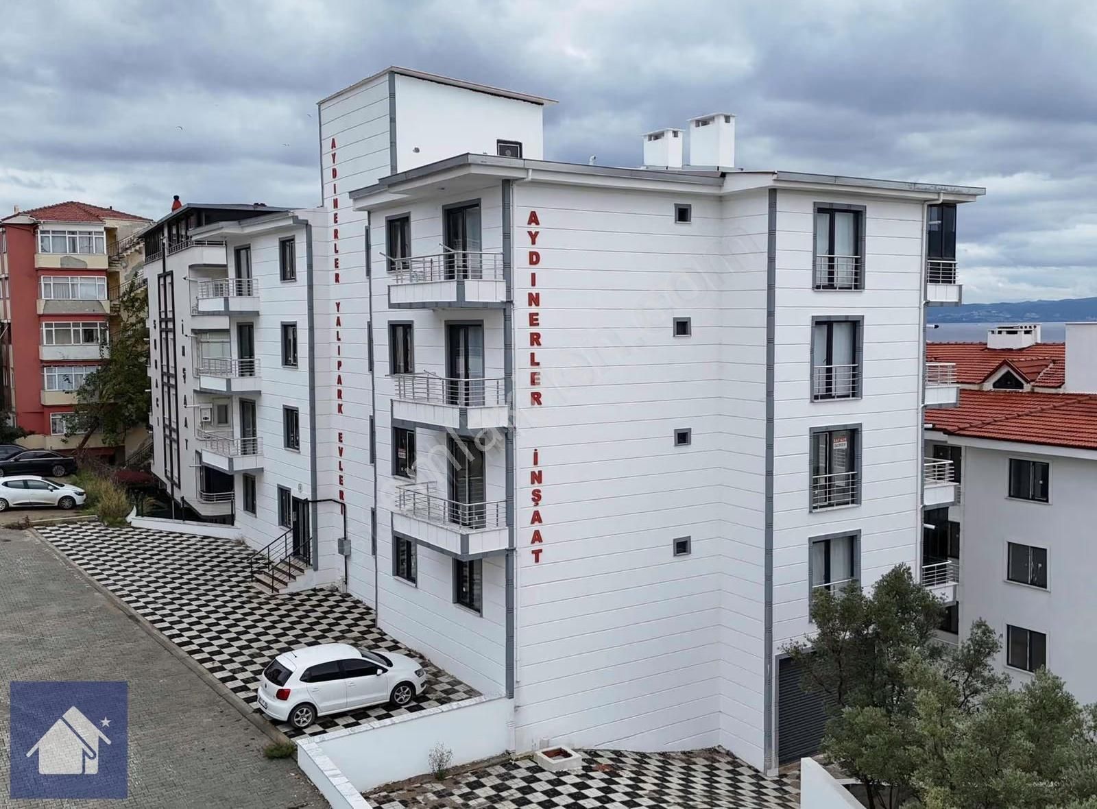 *yiğit Emlak Armutlu'dan*iskele Mevkiinde*sıfır*2+1*idoya 5 Dk - Görsel 18