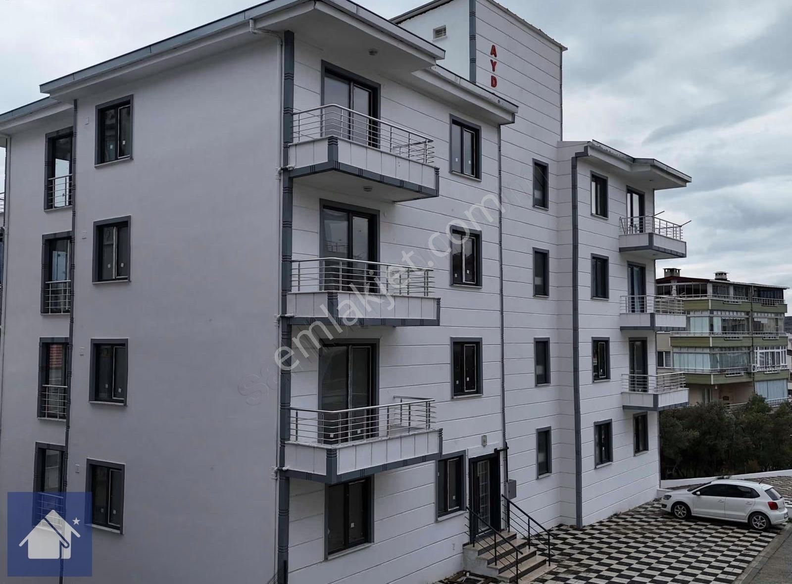 *yiğit Emlak Armutlu'dan*iskele Mevkiinde*full Manzaralı Dubleks - Görsel 5