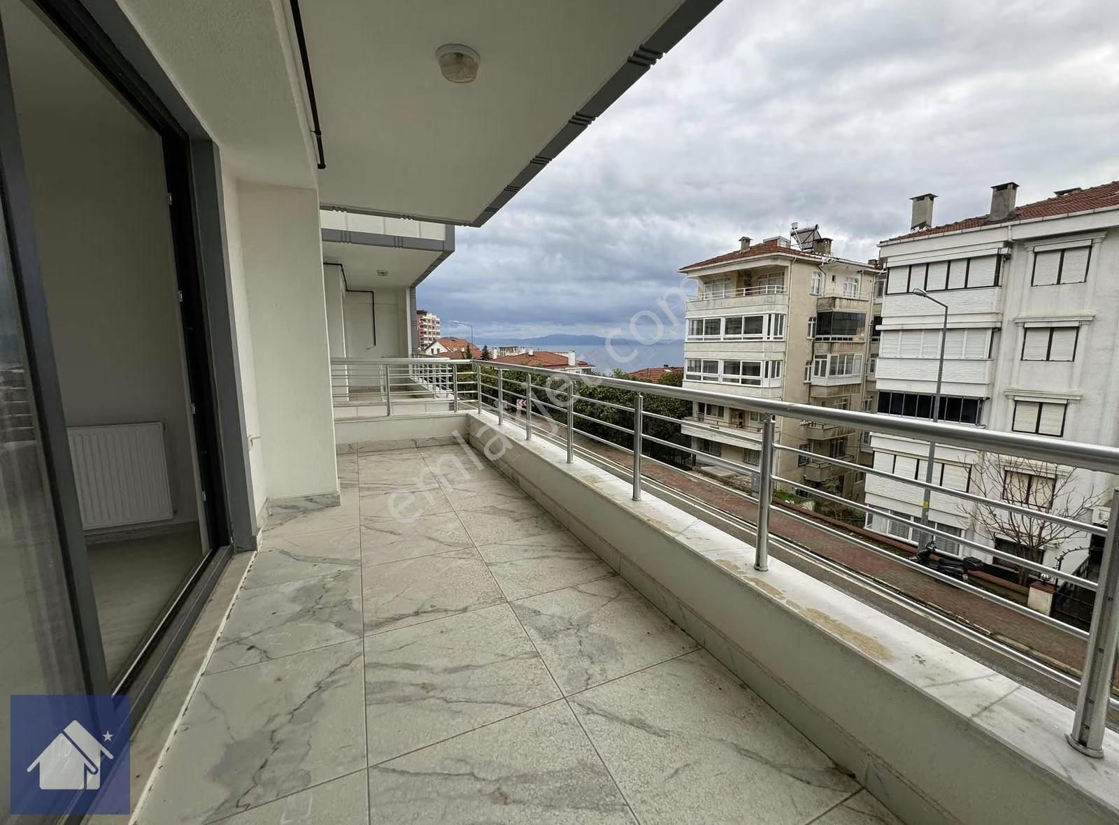 *yiğit Emlak Armutlu'dan*iskele Mevkiinde*sıfır*lüks 2+1 - Görsel 24