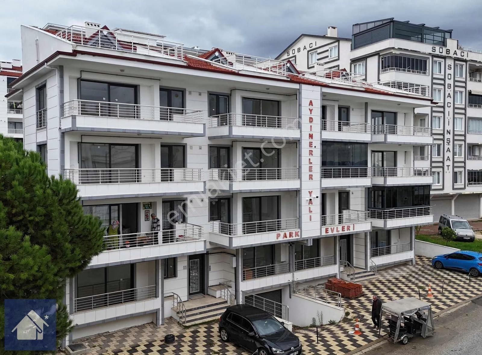 *yiğit Emlak Armutlu'dan*iskele Mevkiinde*sıfır*lüks 2+1