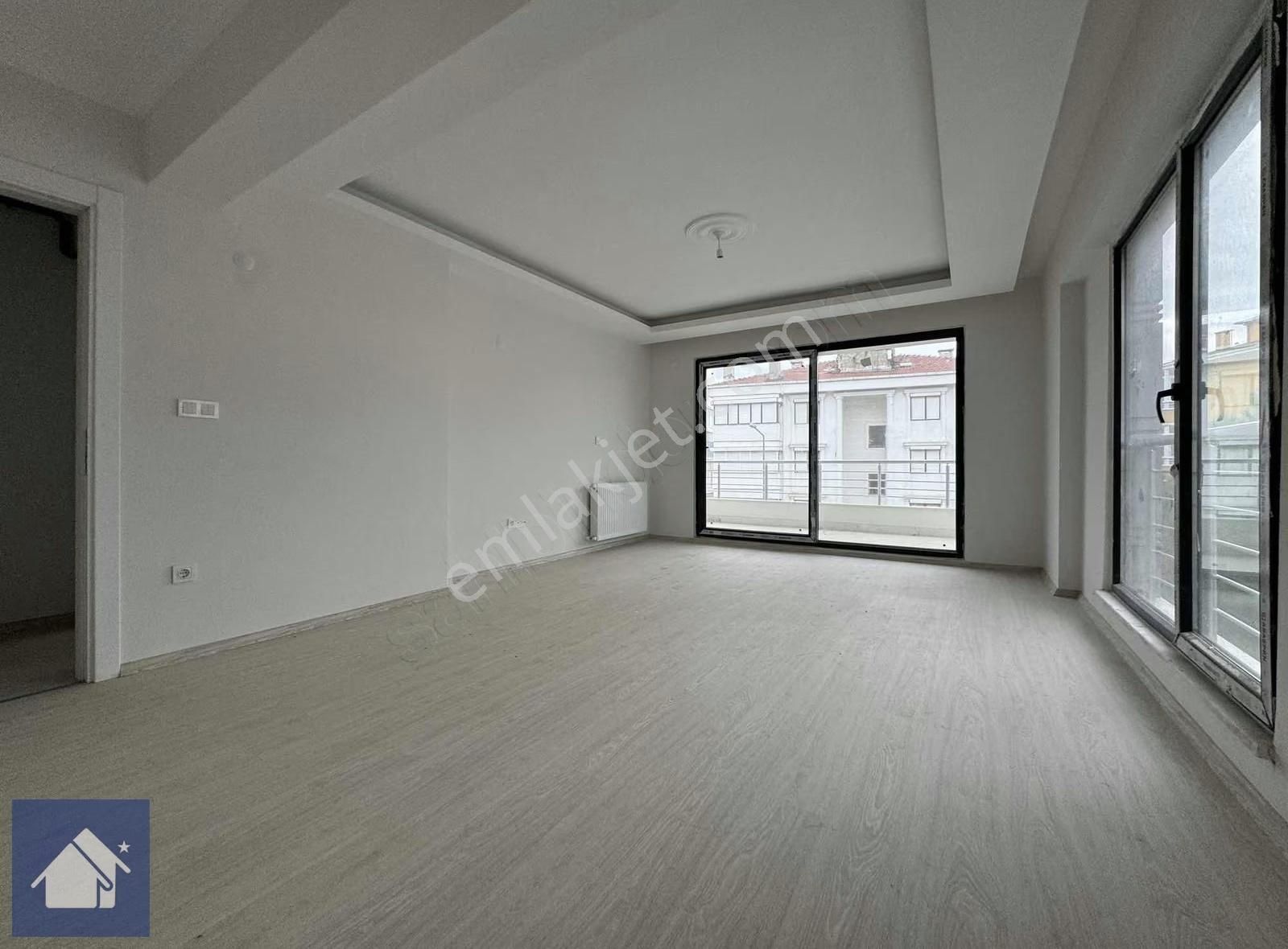 *yiğit Emlak Armutlu'dan*iskele Mevkiinde*sıfır*lüks 2+1 - Görsel 33