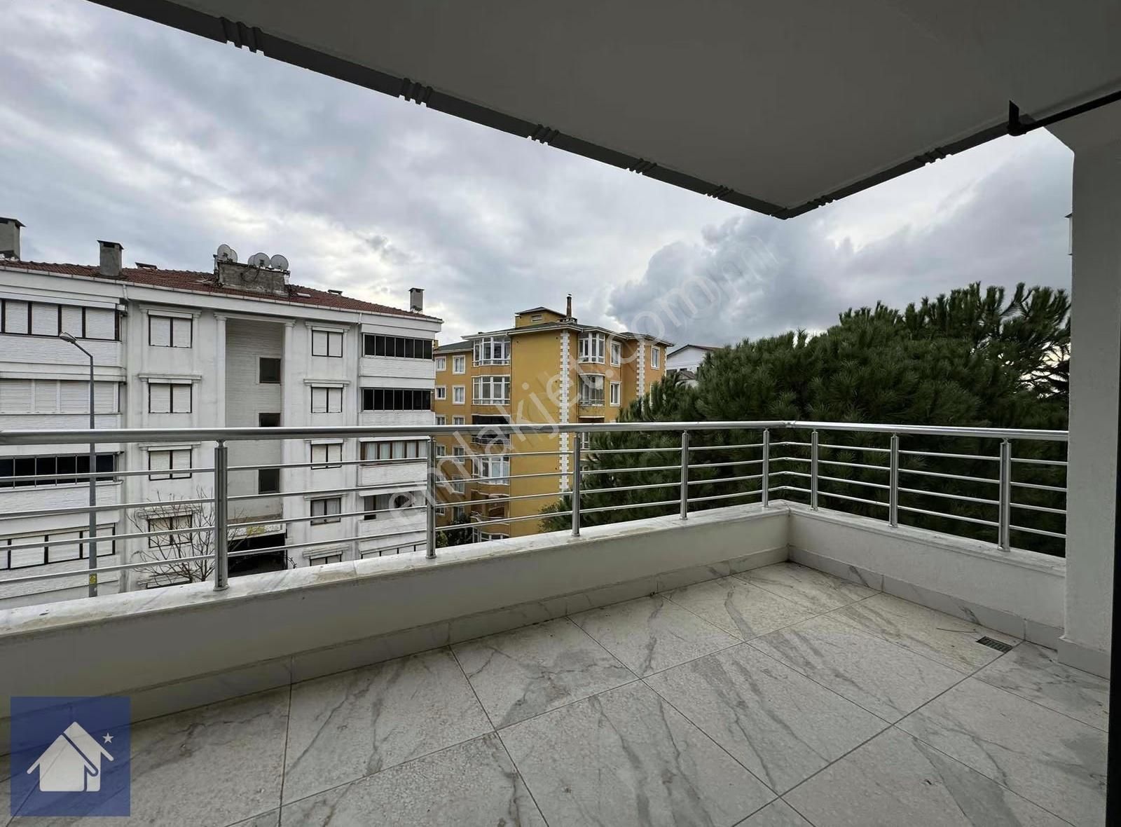 *yiğit Emlak Armutlu'dan*iskele Mevkiinde*sıfır*lüks 2+1 - Görsel 20