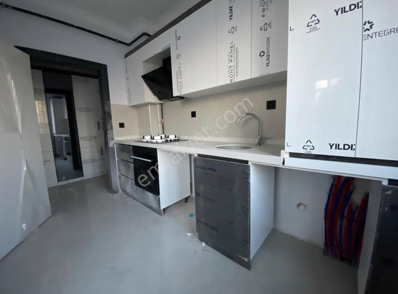 Geniş Manzaralı 2+1 - Görsel 11