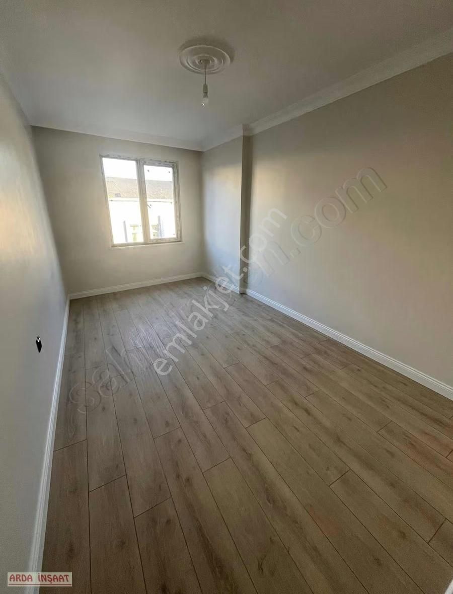 Arda İnşaat'tan 50.yıl Mah Sınırsız Kredi İmkanlı Sıfır Daire - Görsel 22