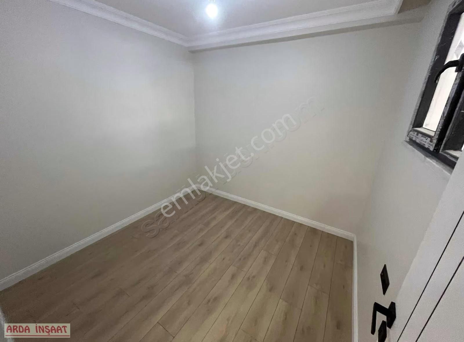 Arda İnşaat'tan 50.yıl Mah Sınırsız Kredi İmkanlı Sıfır Daire - Görsel 13