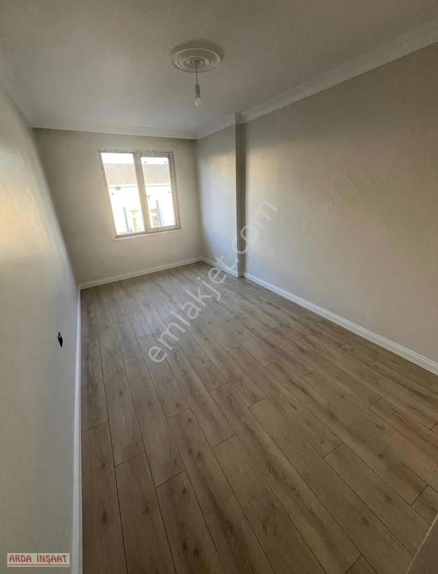 Arda İnşaat'tan 50.yıl Mah Sınırsız Kredi İmkanlı Sıfır Daire - Görsel 18