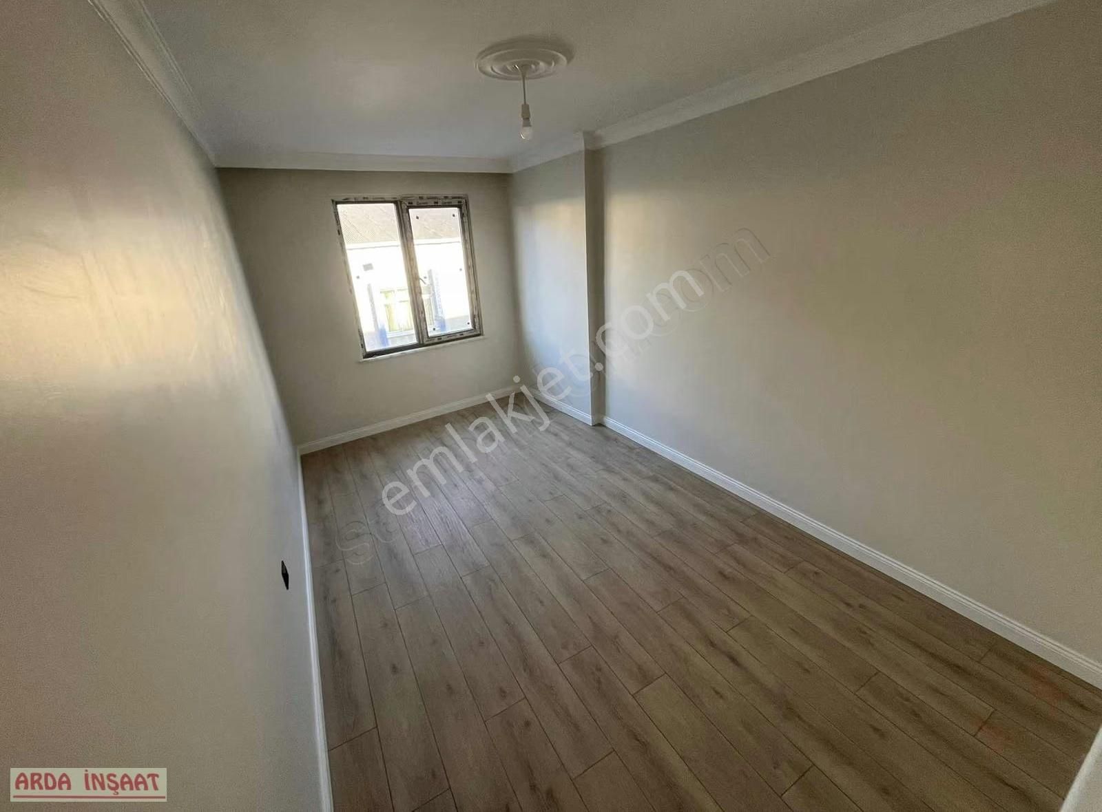 Arda İnşaat'tan 50.yıl Mah Sınırsız Kredi İmkanlı Sıfır Daire - Görsel 4
