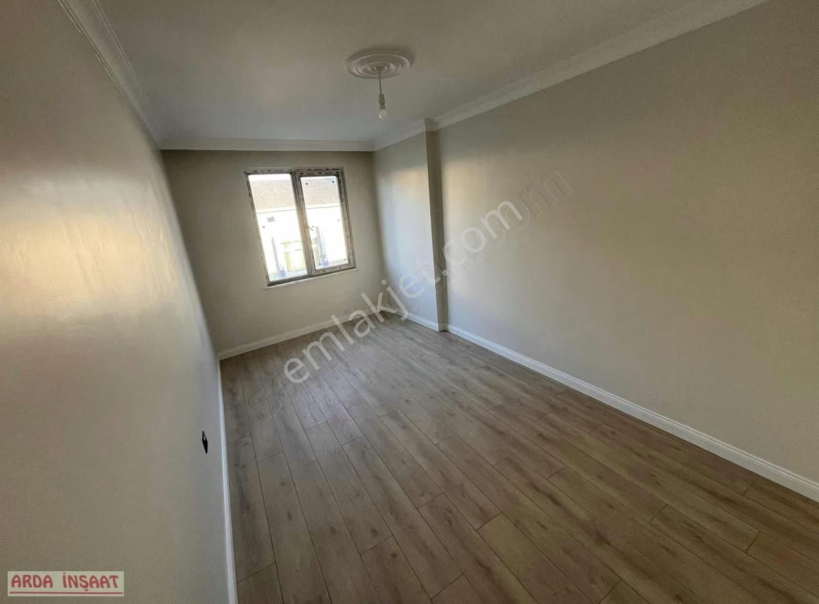 Arda İnşaat'tan 50.yıl Mah Sınırsız Kredi İmkanlı Sıfır Daire - Görsel 12