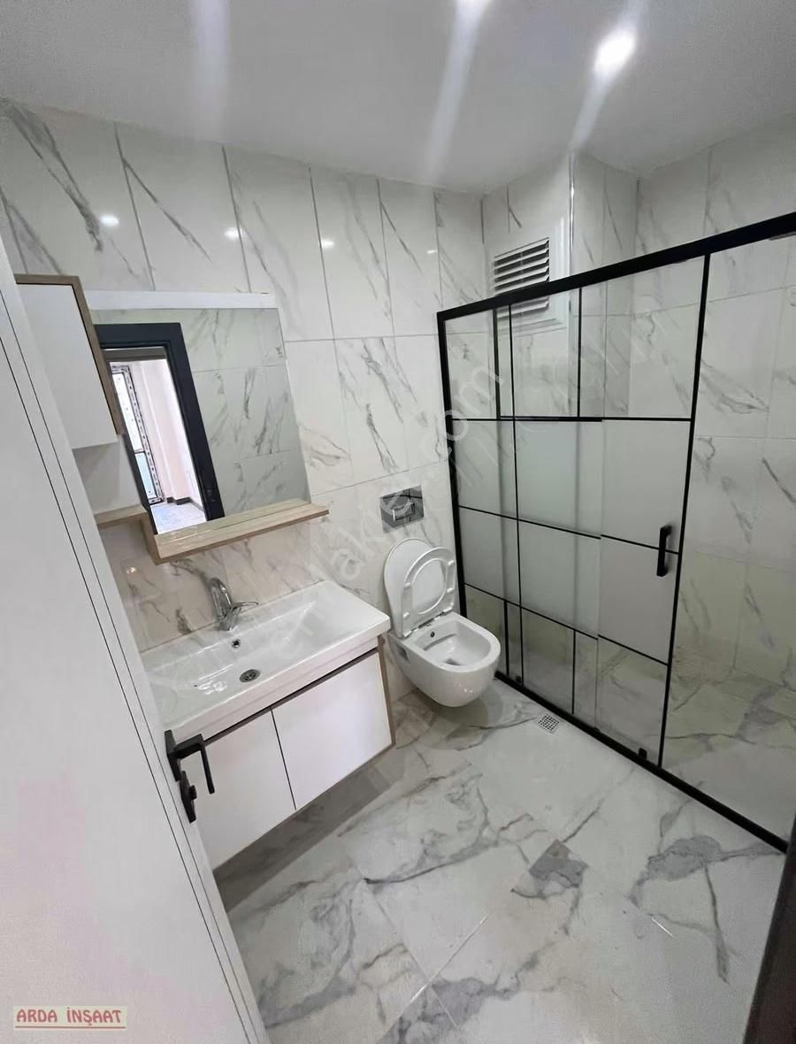 Arda İnşaat'tan 50.yıl Mah Sınırsız Kredi İmkanlı Sıfır Daire - Görsel 7