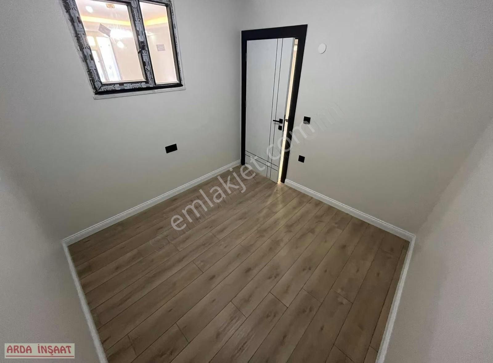 Arda İnşaat'tan 50.yıl Mah Sınırsız Kredi İmkanlı Sıfır Daire - Görsel 21