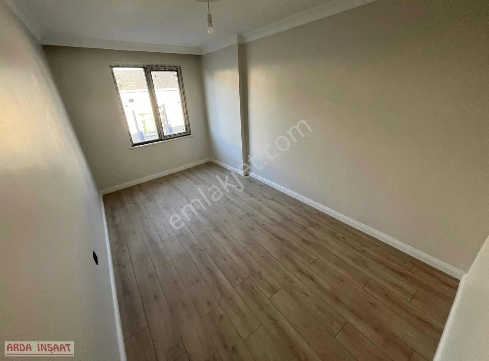 Arda İnşaat'tan 50.yıl Mah Sınırsız Kredi İmkanlı Sıfır Daire - Görsel 23