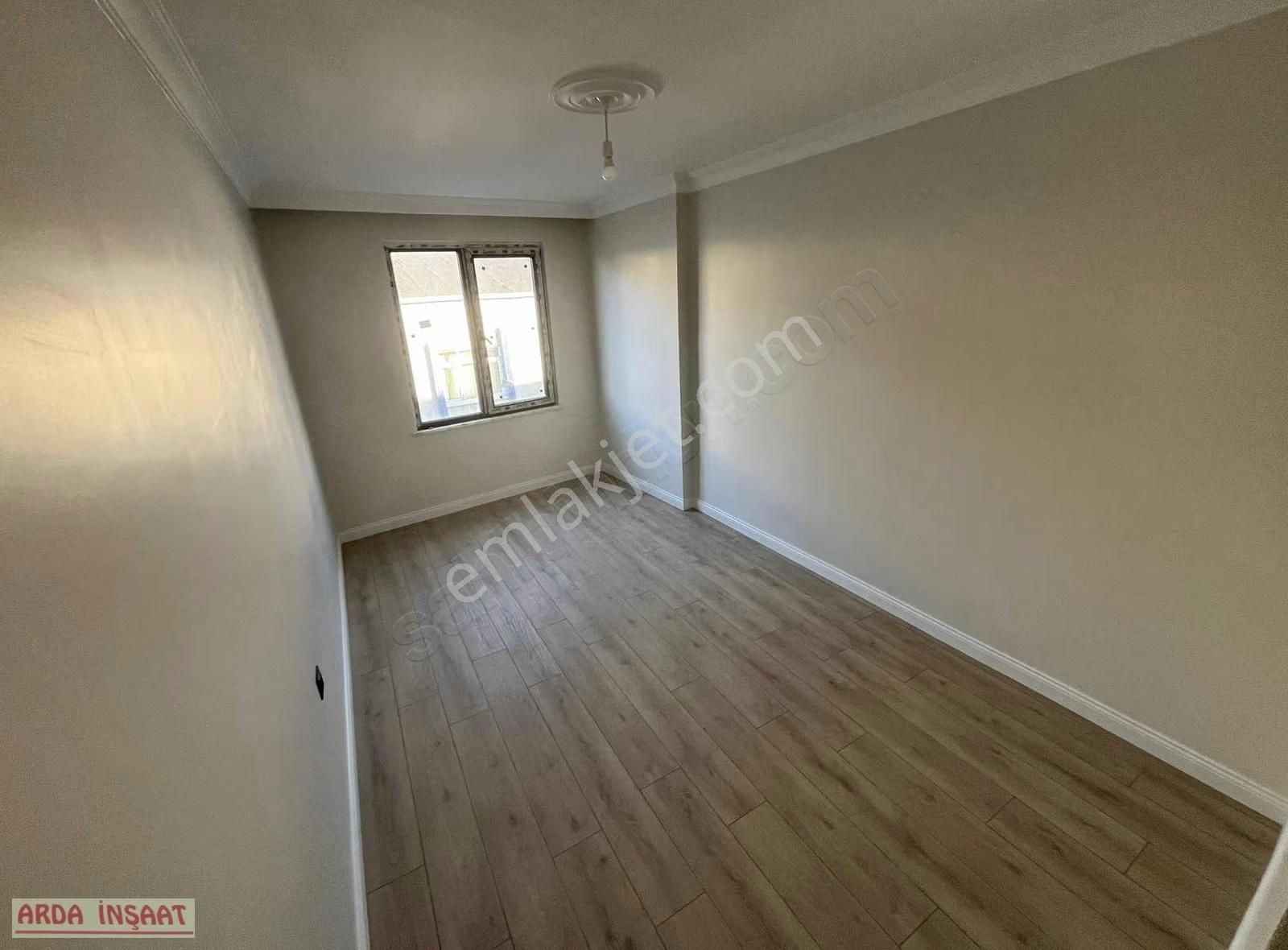 Arda İnşaat'tan 50.yıl Mah Sınırsız Kredi İmkanlı Sıfır Daire - Görsel 2