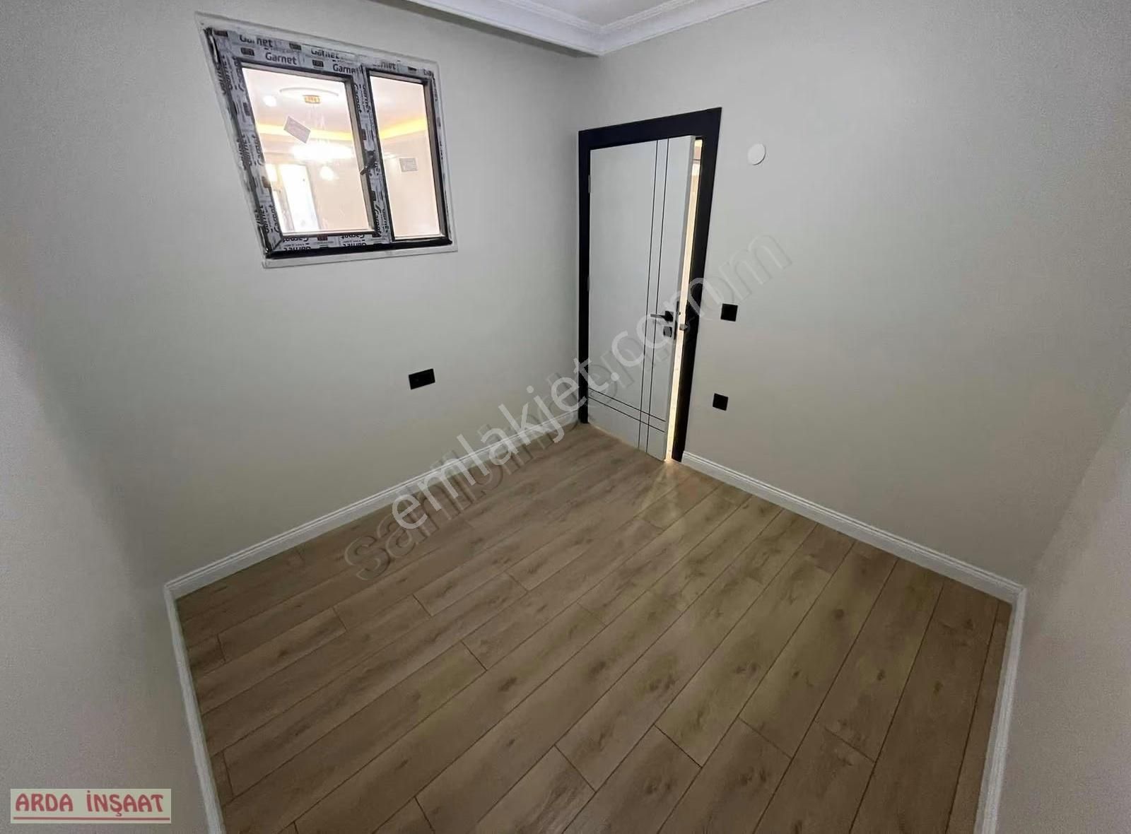 Arda İnşaat'tan 50.yıl Mah Sınırsız Kredi İmkanlı Sıfır Daire - Görsel 16