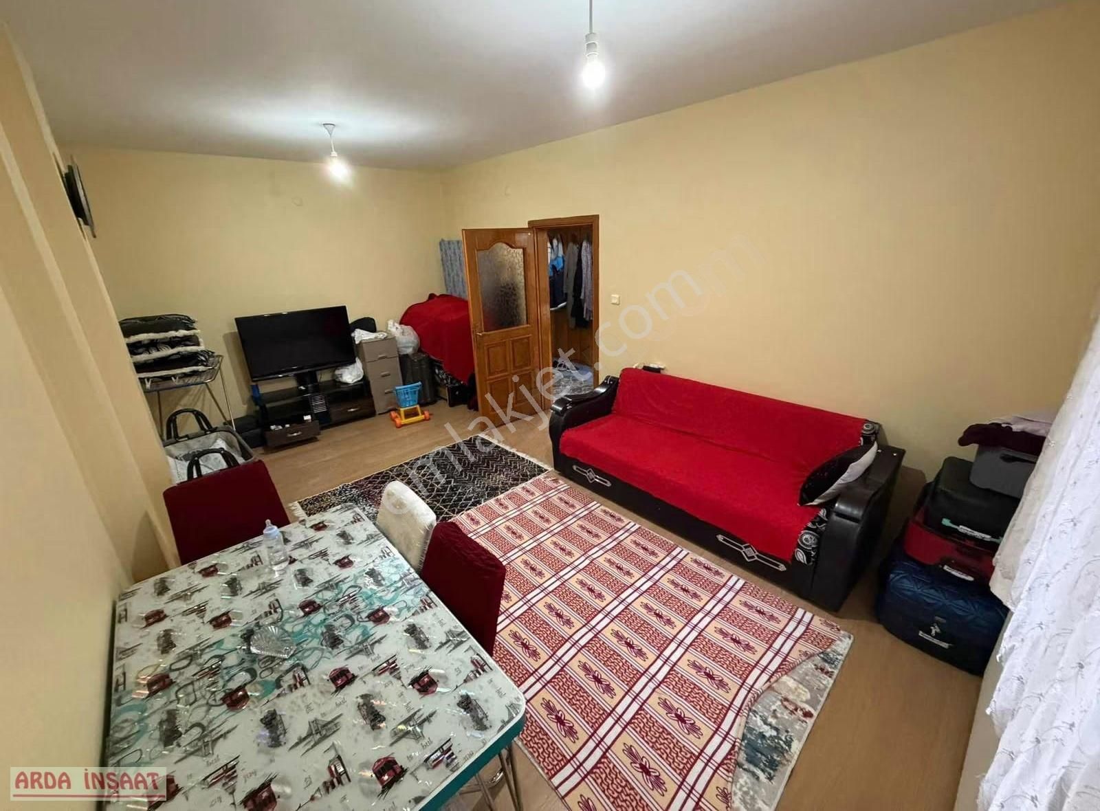 Arda İnşaat'tan İsmetpaşa Mah Tramvay Cad.2 Nci Kat %25 Hisseli - Görsel 9
