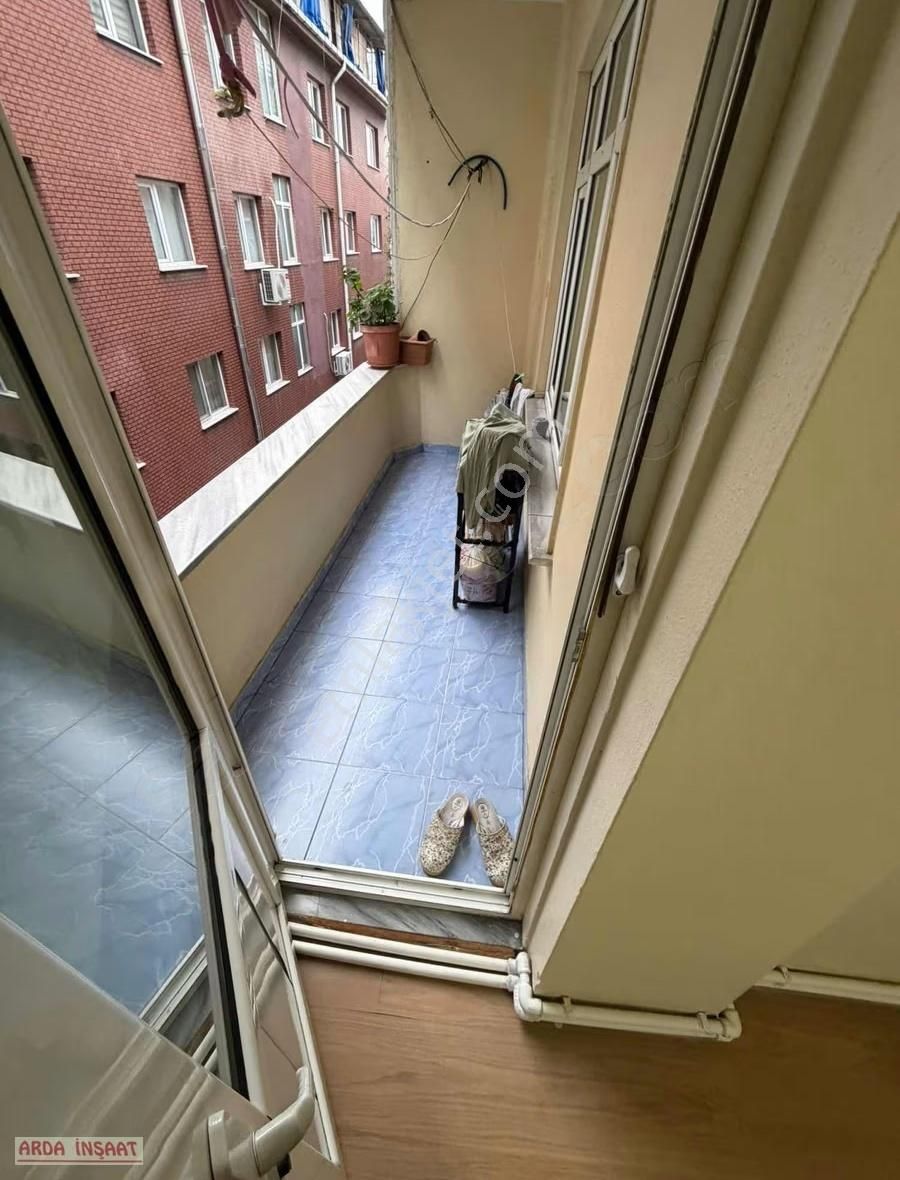 Arda İnşaat'tan İsmetpaşa Mah Tramvay Cad.2 Nci Kat %25 Hisseli - Görsel 16