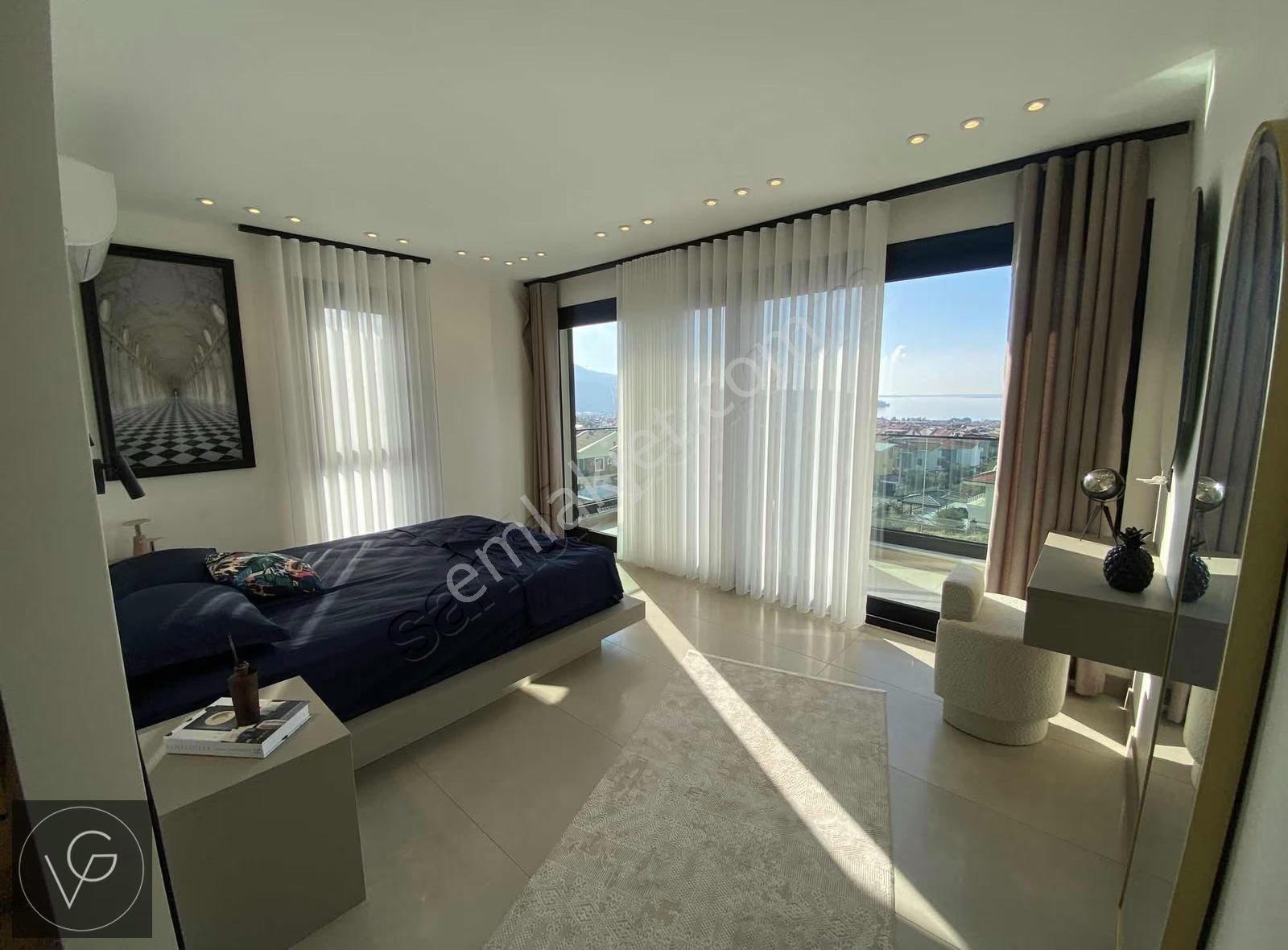 Bölgenin En Lüx Villası Sizlerle - Görsel 31