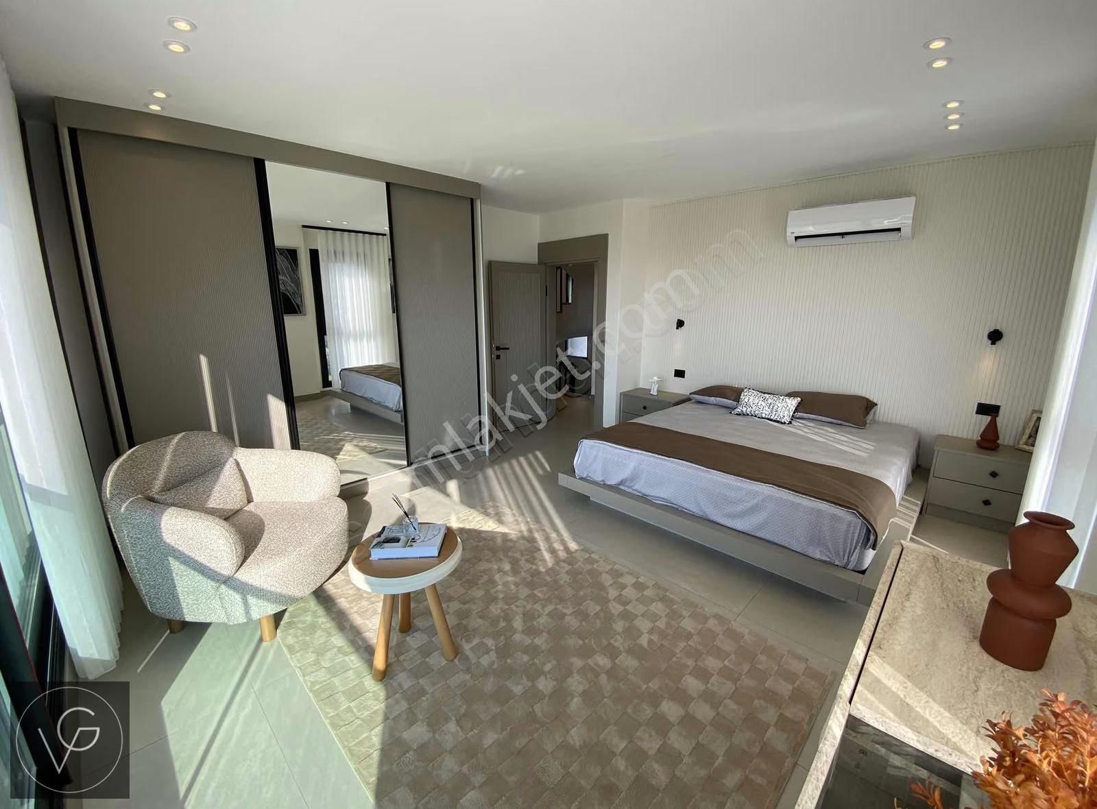 Bölgenin En Lüx Villası Sizlerle - Görsel 14