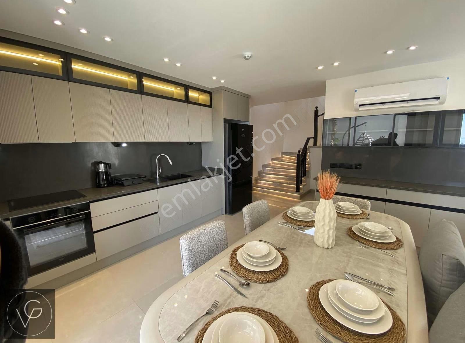 Bölgenin En Lüx Villası Sizlerle - Görsel 24