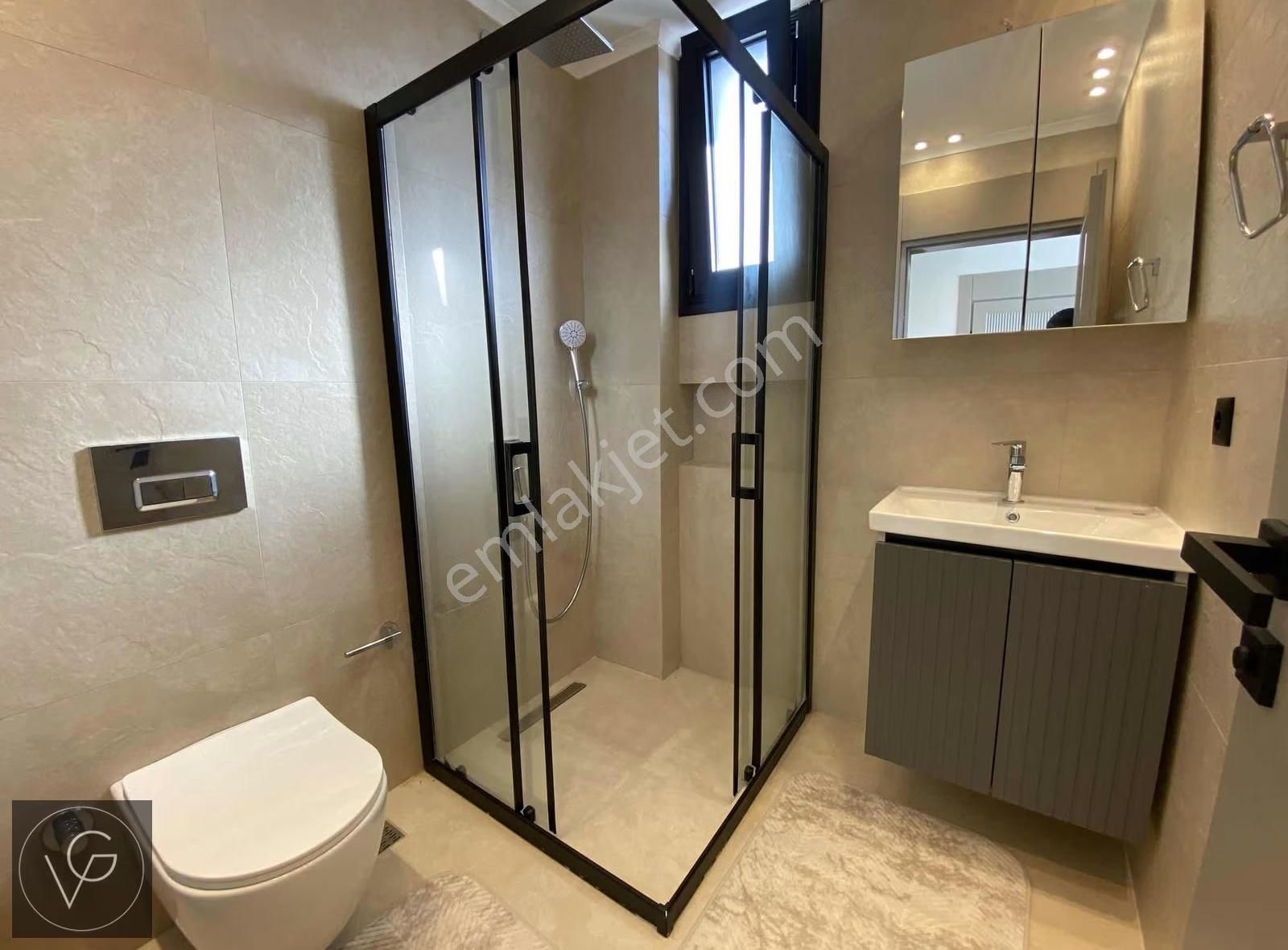 Bölgenin En Lüx Villası Sizlerle - Görsel 28