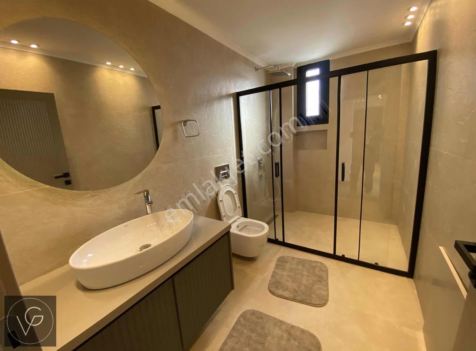 Bölgenin En Lüx Villası Sizlerle - Görsel 27