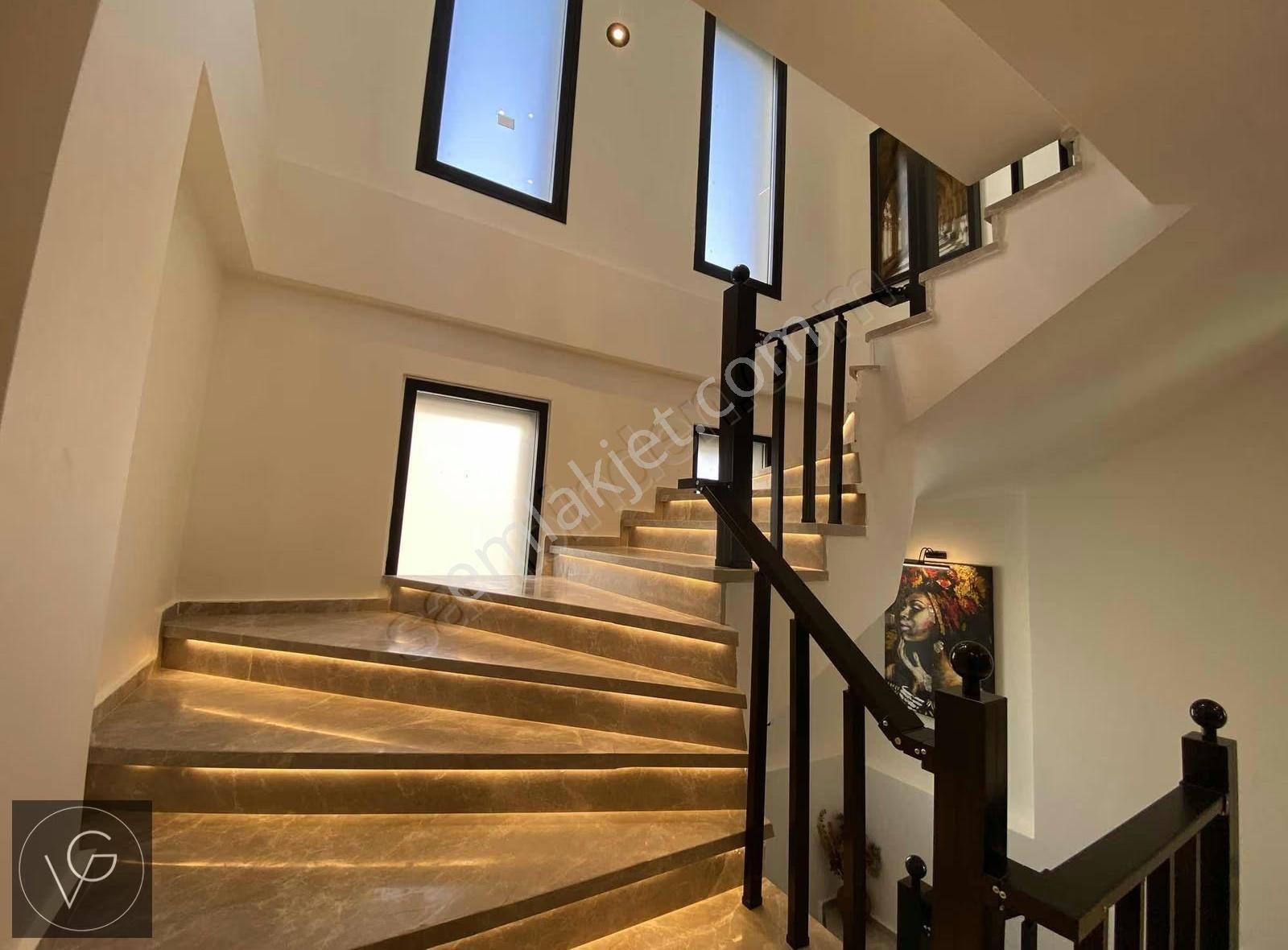 Bölgenin En Lüx Villası Sizlerle - Görsel 2