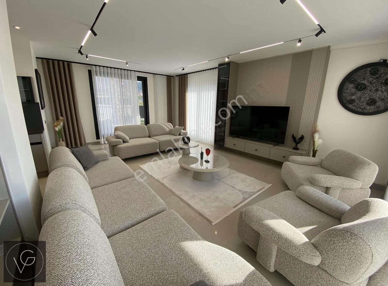 Bölgenin En Lüx Villası Sizlerle - Görsel 16