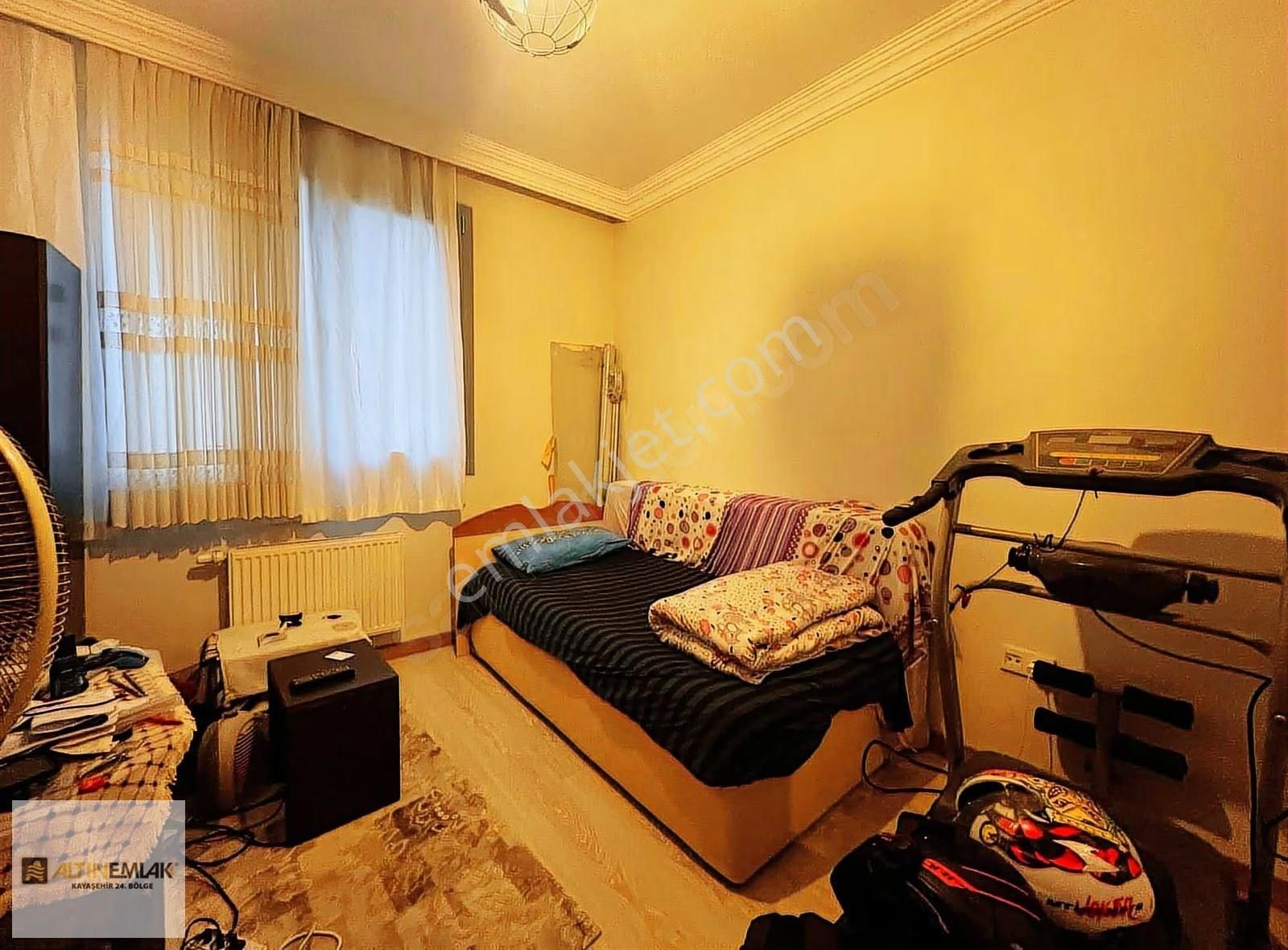 Satılık Daire 3 +1 Toki Kayaşehir - Görsel 33