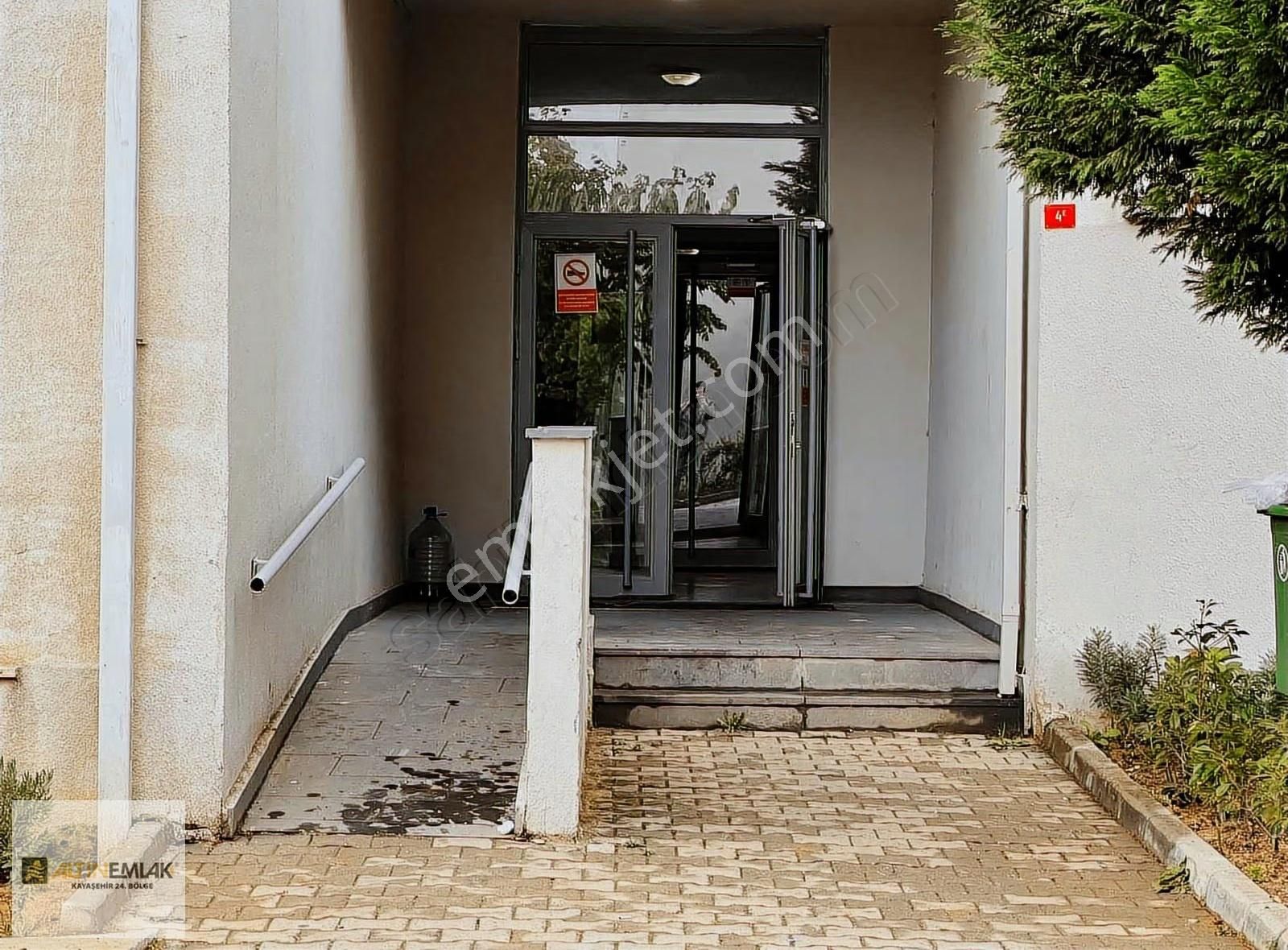 Satılık Daire 3 +1 Toki Kayaşehir - Görsel 14