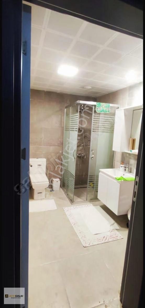 Kayaşehir Satılık Daire .25. Bölge. 1+1 Kapalı Mutfak Boş Daire - Görsel 3