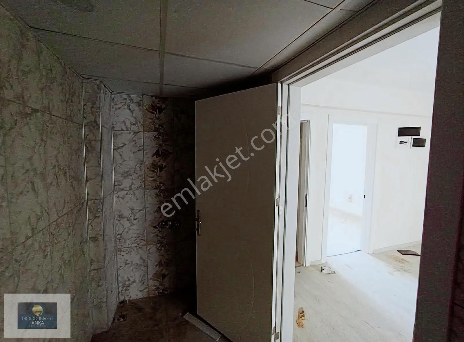 Good Invest Gm'den Kiralık Yeni Ofis - Görsel 8