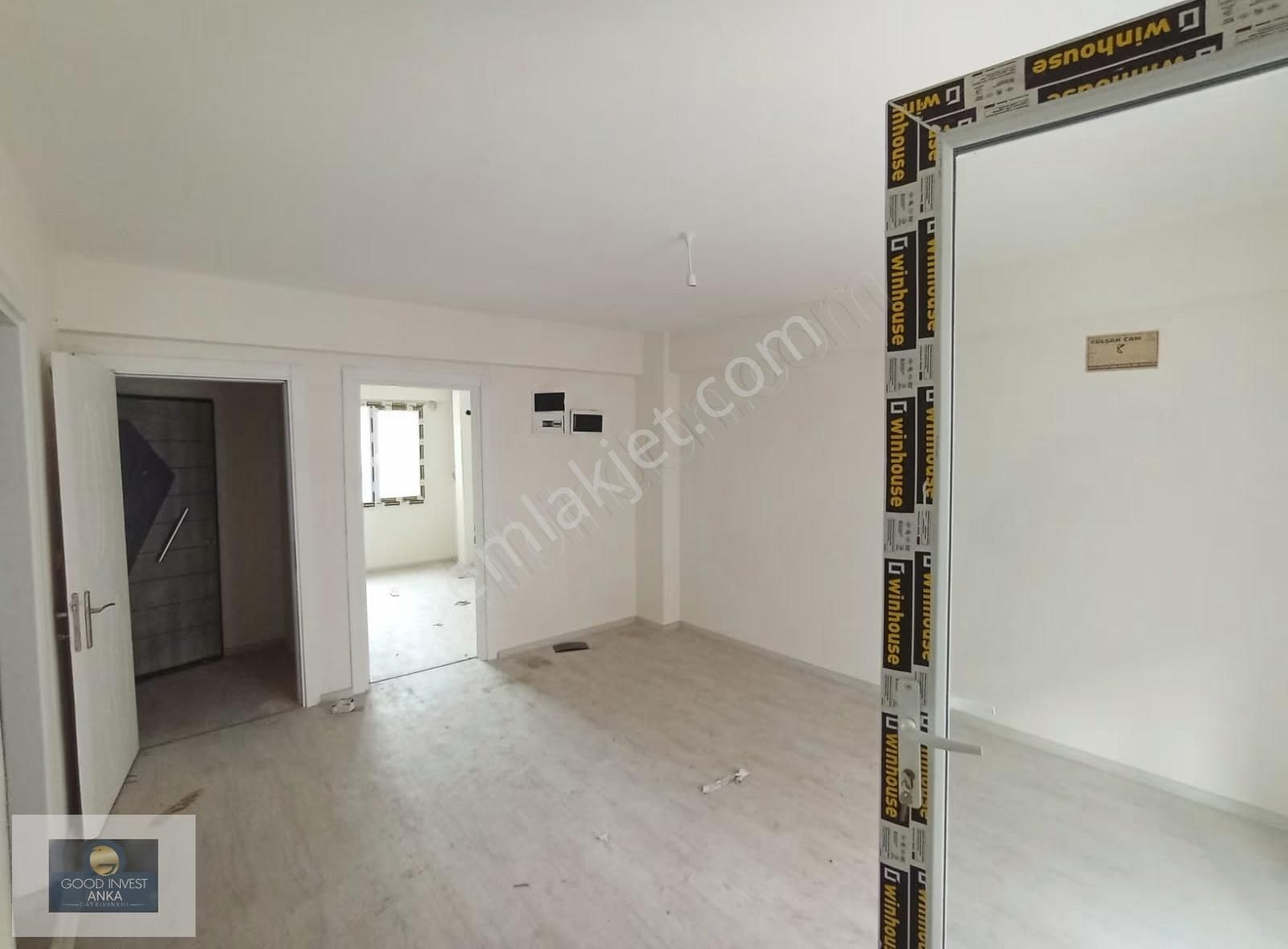 Good Invest Gm'den Kiralık Yeni Ofis - Görsel 5