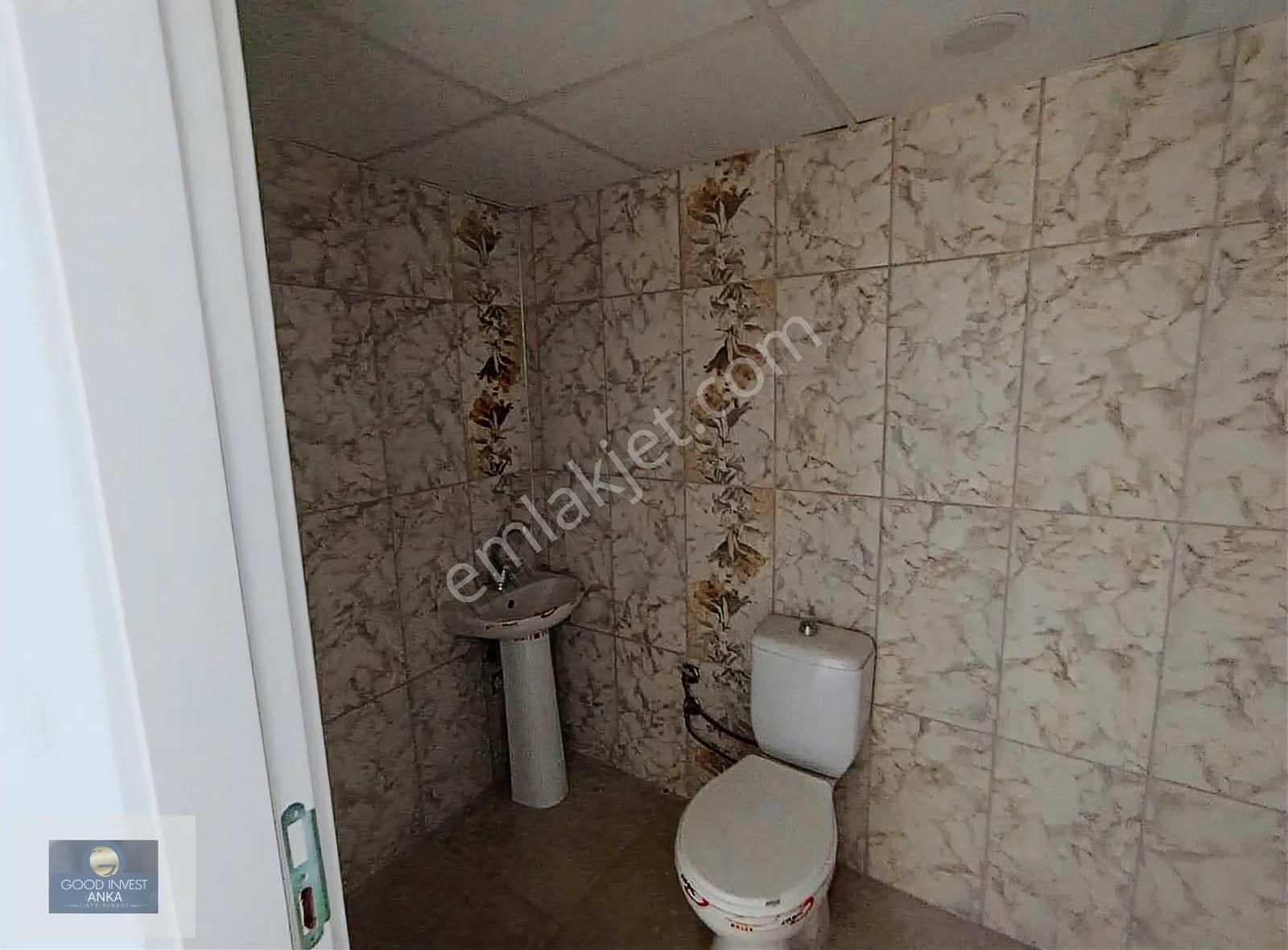 Good Invest Gm'den Kiralık Yeni Ofis - Görsel 6