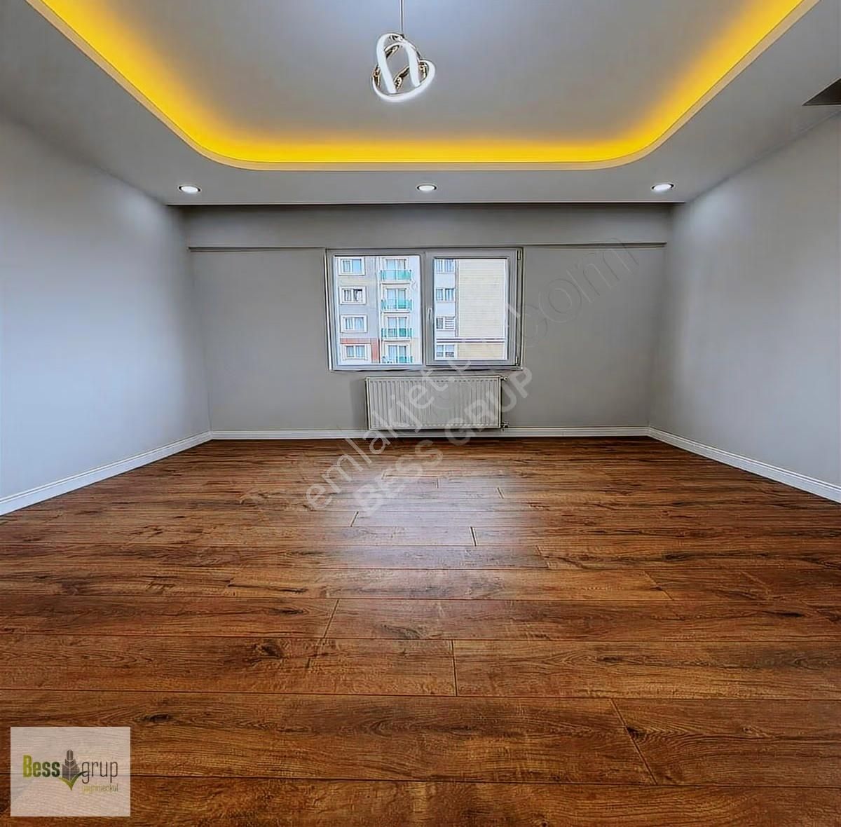 Beylikdüzü Barış Mahallesinde Site İçerisinde 3+1 Satılık Daire - Görsel 20