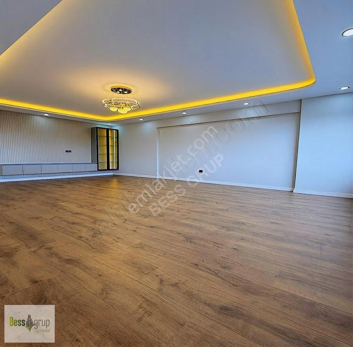 Beylikdüzü Barış Mahallesinde Site İçerisinde 3+1 Satılık Daire - Görsel 10