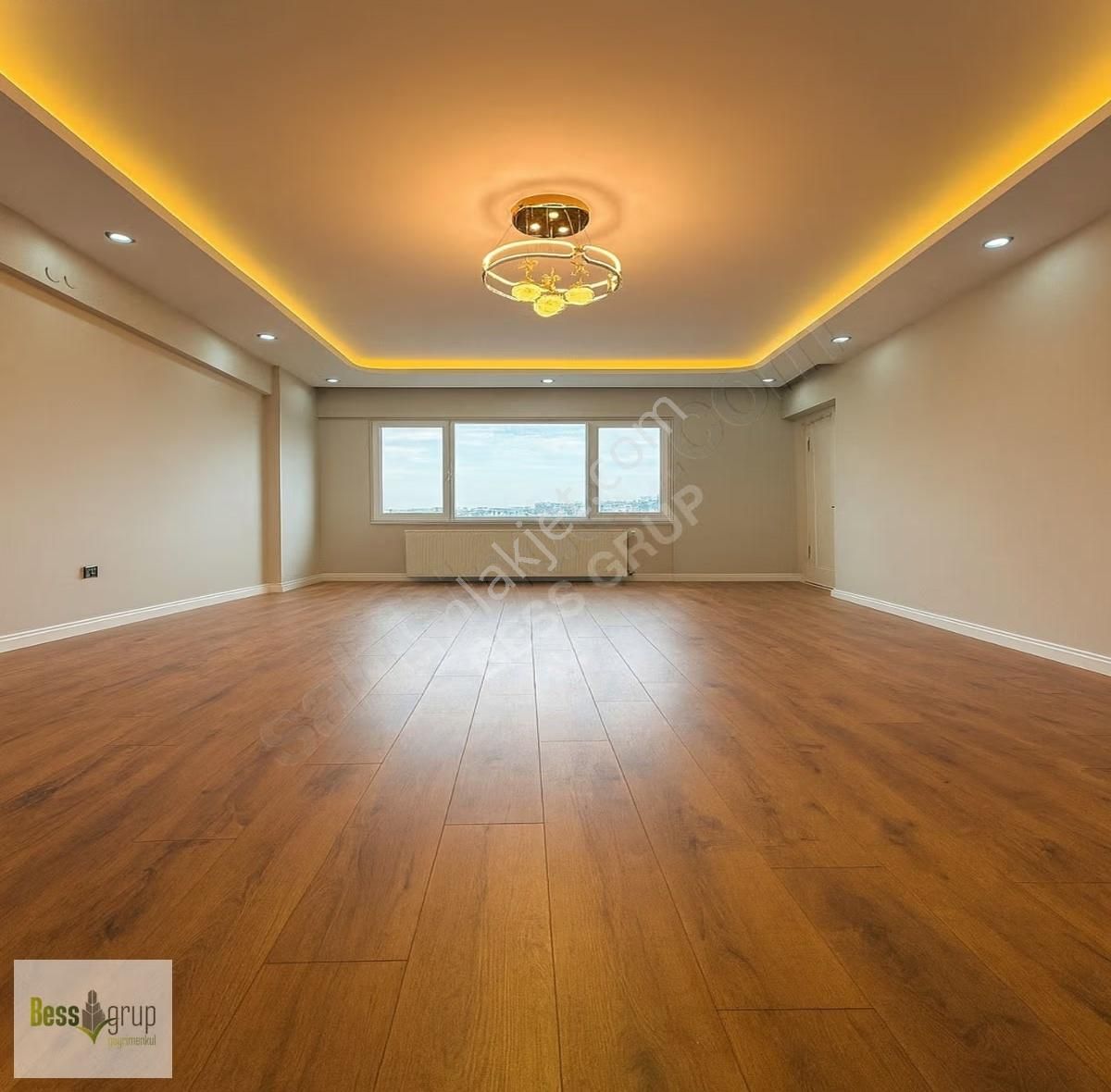 Beylikdüzü Barış Mahallesinde Site İçerisinde 3+1 Satılık Daire - Görsel 23